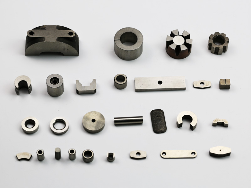 Bonded Magnets